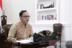 Bima Arya tidak mau janji kampanyenya meleset kepada warga