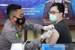 Positif COVID-19 di Bangka Tengah bertambah 39 orang