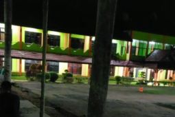 58 siswa SMA Titian Teras hasil tes antigen reaktif, sekolah ditutup