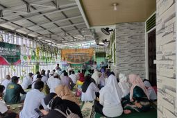 Pelaksanaan pembangunan di Banjarmasin diharapkan lebih tertib
