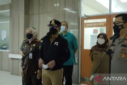Bima Arya: Kasus COVID-19 di Bogor bisa terus melandai