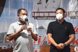 Pemkab Serdang Bedagai-TJSLP berkolaborasi tuntaskan permasalahan banjir
