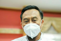 Ada penambahan 100 kasus COVID-19 di Pontianak dalam tiga hari terakhir