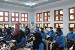 SMKPP diperkuat, optimistis cetak qualified job seeker