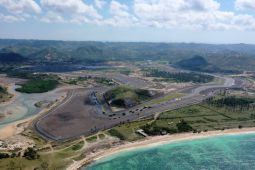 PT PP berperan aktif  sukseskan perhelatan MotoGP di Mandalika