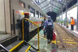Daop Jember perketat protokol kesehatan cegah penyebaran Omicron