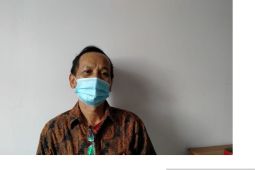 Sebanyak 5.151 warga Belitung telah divaksin dosis ketiga