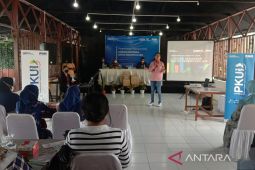 Kehadiran Holding Ultra Mikro dinilai dorong pertumbuhan UMKM Maluku, bawa perubahan