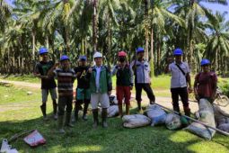 Mahasiswa Polbangtan Medan magang di perusahaan sawit terkemuka