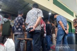 Bulog Cianjur siap bantu operasi pasar minyak goreng murah