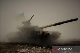 Minyak melonjak ke level tertinggi, khawatir serangan Rusia ke Ukraina segera terjadi