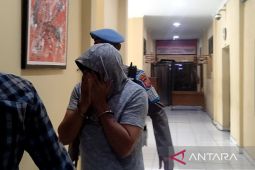 Kasus penyiraman air keras WNA Arab Saudi segera disidangkan
