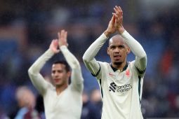 Liverpool pangkas jarak dengan  Man City, Newcastle tekuk Aston Villa