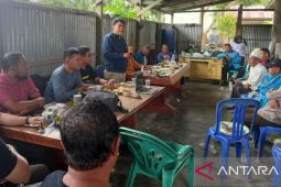 Sulteng  siapkan lahan pangan 840 ha di Donggala untuk IKN Nusantara