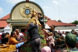 Disparbud Jabar tetapkan 37 warisan tak benda  2022