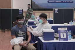 Sumber pencatatan data pengujian COVID-19 Jawa Barat beralih ke NAR