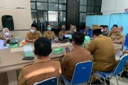 Dinas Pertanian Tanah Bumbu luncurkan "paham" padi