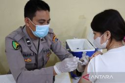 Kasus aktif COVID-19 di Bangka Selatan 39 orang
