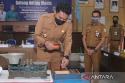 Banjar terapkan inovasi Gelang Anting Manis cegah stunting