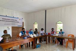 PLN UP3 Pontianak gelar sosialisasi ketenagalistrikan