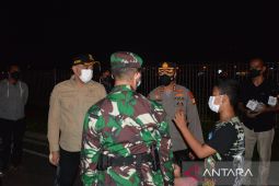 Pemkab Tangerang tingkatkan pengawasan kedisiplinan prokes