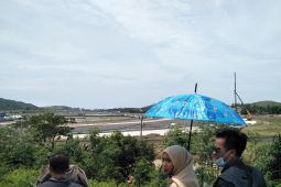 Pelaku usaha  sebut MotoGP Mandalika angin segar pemulihan wisata NTB