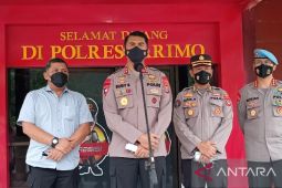 Polisi investigasi demo tewaskan seorang warga