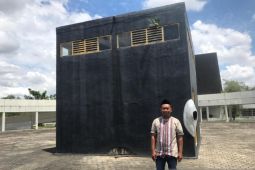 Penjual pentol berangkat Umrah gratis dari Adaro