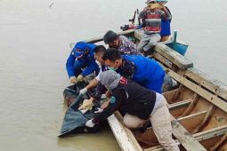 Tim SAR temukan nelayan asal Indramayu dalam kondisi meninggal dunia