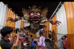 Lomba ogoh-ogoh