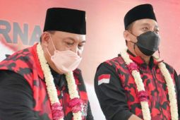 LGP: Potensi kemenangan Ganjar-Puan ada di berbagai lini