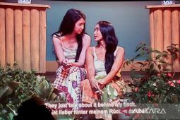 Tiket  film Indonesia "Nana" di Berlinale 2022 habis terjual