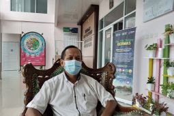 16.084 anak di Belitung sudah divaksin COVID-19