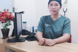 Dokter sarankan masyarakat kenali gejala kanker payudara