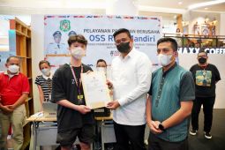 Wali kota  apresiasi produk startup anak Medan