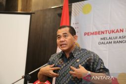 BNPT perkuat sinergi ulama-umara dalam tanggulangi terorisme