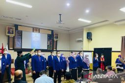 PDHI siap majukan sektor peternakan di Gorontalo