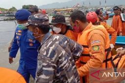 11 korban jiwa saat ritual di Pantai Payangan Jember telah ditemukan