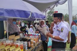Pemkab Cianjur minta Camat data pelaku UMKM di wilayahnya