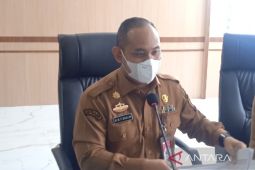 Biaya makan minum Pemprov Sumut Rp5 miliar per tahun