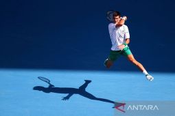Novak Djokovic kini bisa ikuti Australian Open