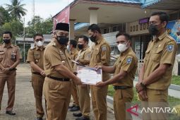 Bupati HSS buka Musrenbang