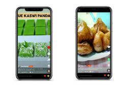 5 resep di platform video pendek yang bisa jadi inspirasi