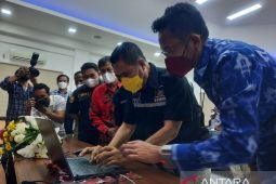 Ikhtiar Papua beradaptasi dengan era digitalisasi