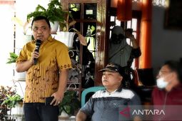 Wabup Gorontalo harap BKM terus berikan manfaat bagi masyarakat