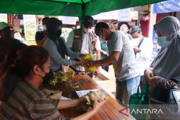 Pemkot Bogor pastikan minyak goreng HET tersedia