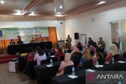 Disperindag Bangka Belitung terus tingkatkan kualitas produk IKM