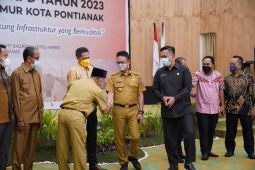 Pemkot tambah SD dan SMP di Pontianak Timur