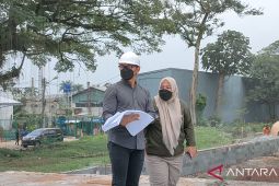 Pemkot Bogor bantu rehabilitasi 4.286 rumah tak layak huni pada tahun 2022