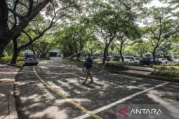 Jakpro rencanakan jual tiket Formula E Jakarta mulai  Maret 2022, seperti yakin bakal terselenggara